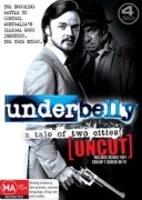 Underbelly: A Tale of Two Cities (Disc 2 of 4)